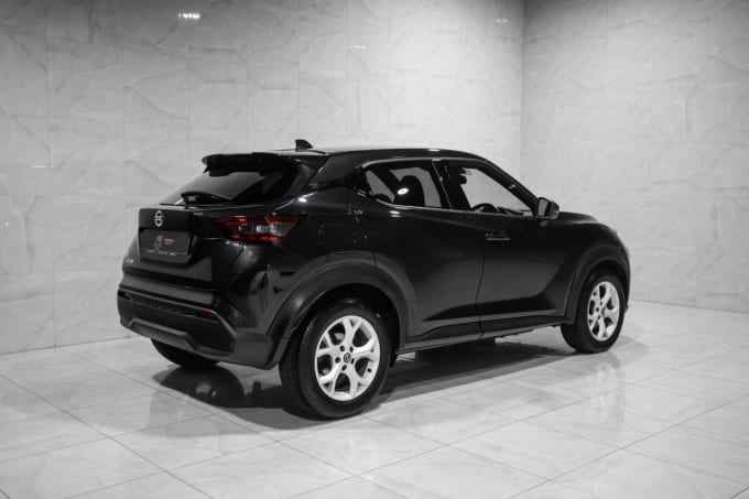 2024 Nissan Juke