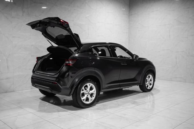 2024 Nissan Juke