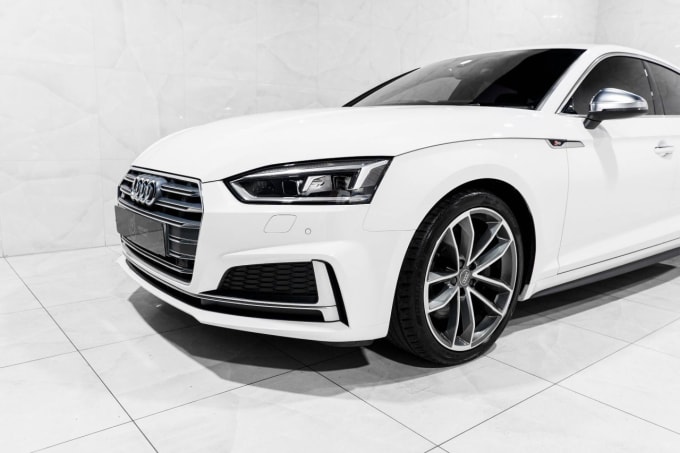 2024 Audi A5