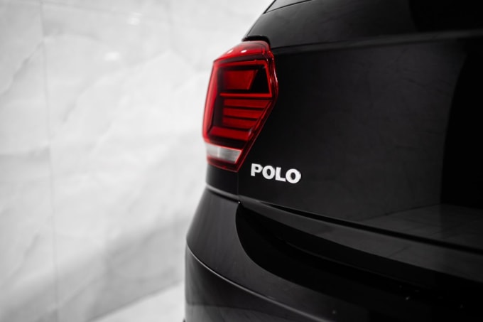 2024 Volkswagen Polo