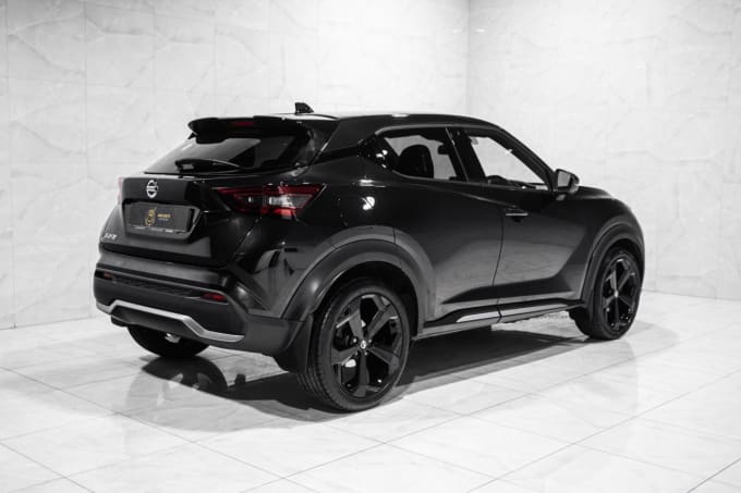 2024 Nissan Juke