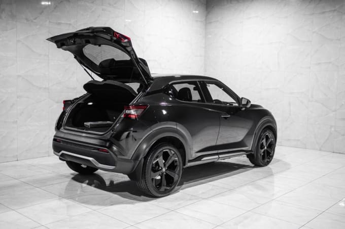 2024 Nissan Juke