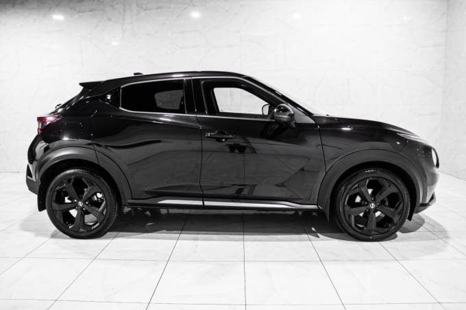 2024 Nissan Juke