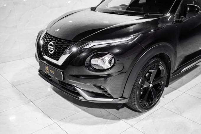 2024 Nissan Juke