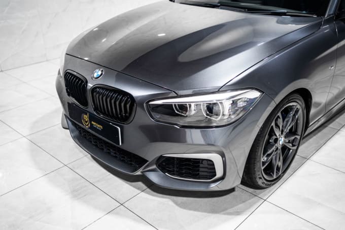 2024 BMW 1 Series