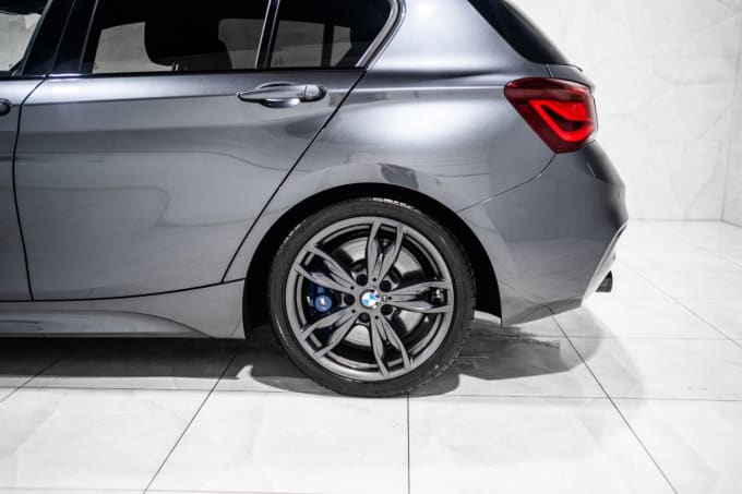 2024 BMW 1 Series