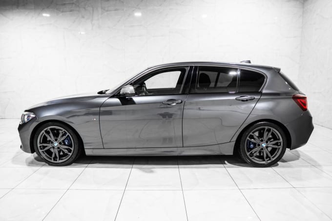 2024 BMW 1 Series