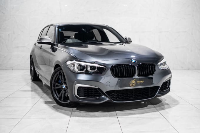 2024 BMW 1 Series