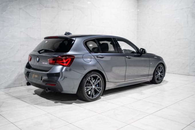 2024 BMW 1 Series