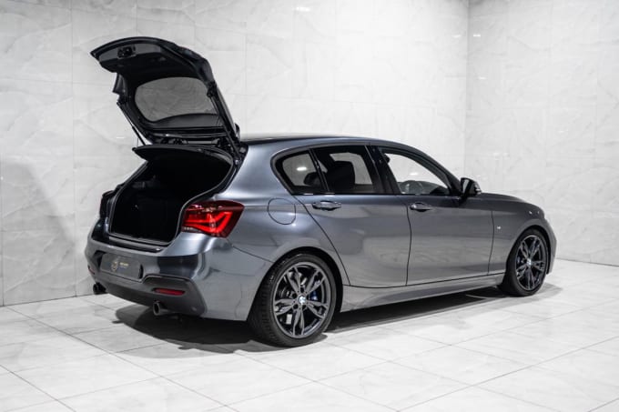 2024 BMW 1 Series