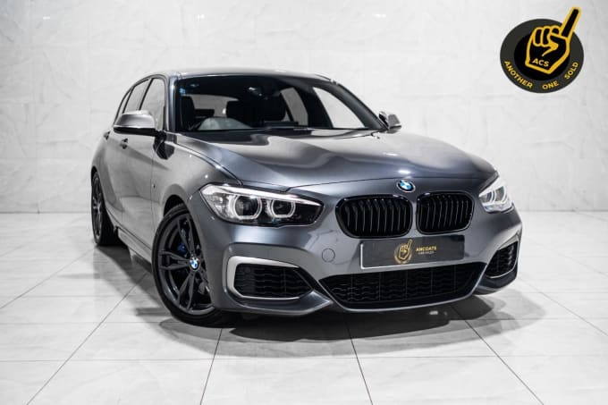 2024 BMW 1 Series