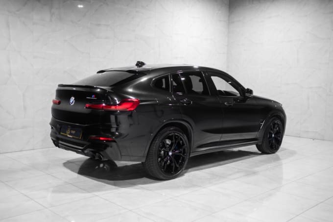 2024 BMW X4