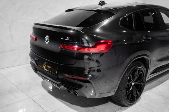 2024 BMW X4