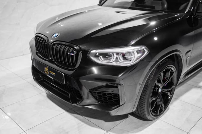 2024 BMW X4