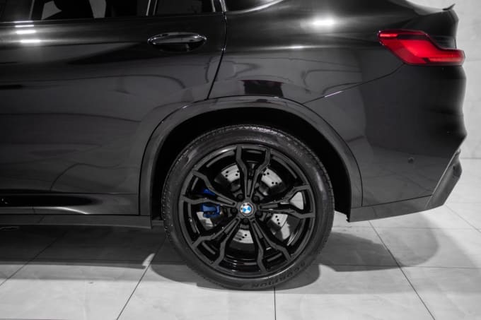 2024 BMW X4