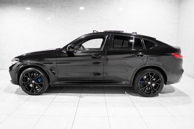 2024 BMW X4