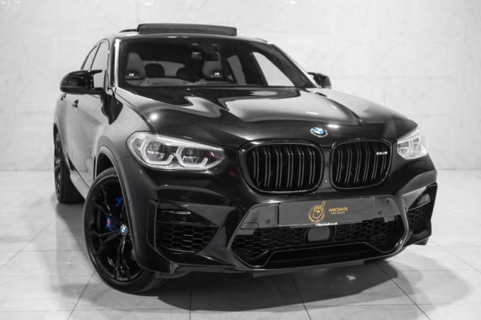 2024 BMW X4