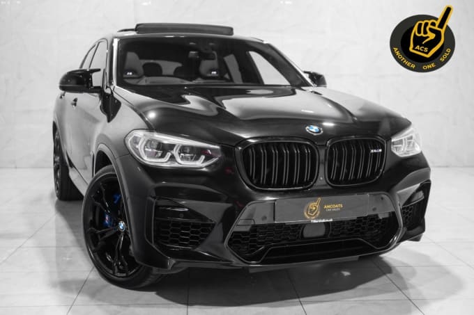 2024 BMW X4