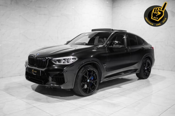 2024 BMW X4