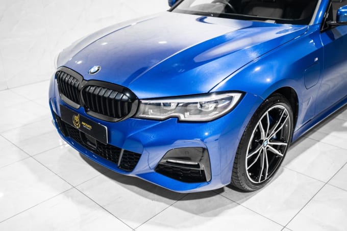 2024 BMW 3 Series