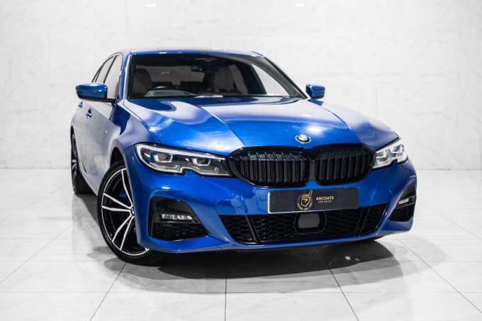 2024 BMW 3 Series