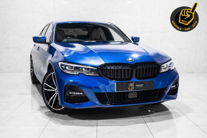 2024 BMW 3 Series