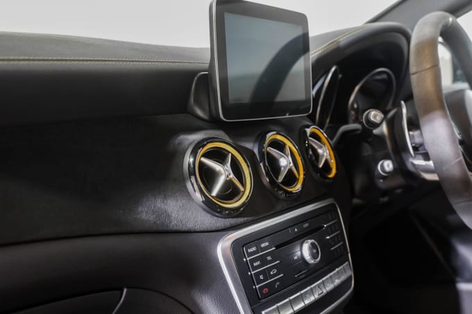 2024 Mercedes-benz A-class