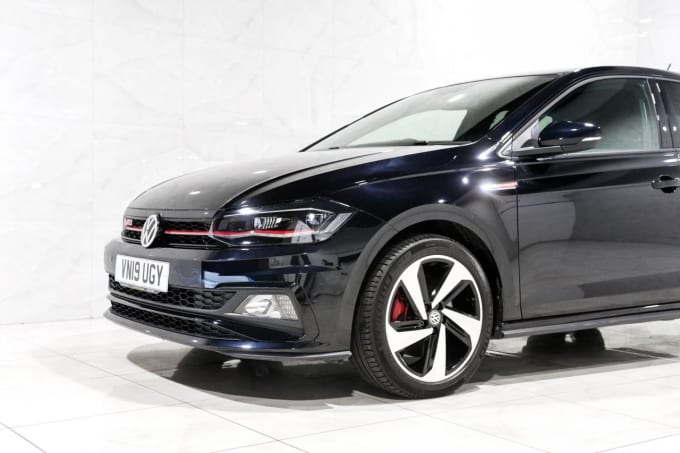 2024 Volkswagen Polo