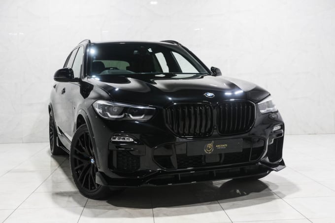 2024 BMW X5