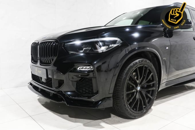 2024 BMW X5