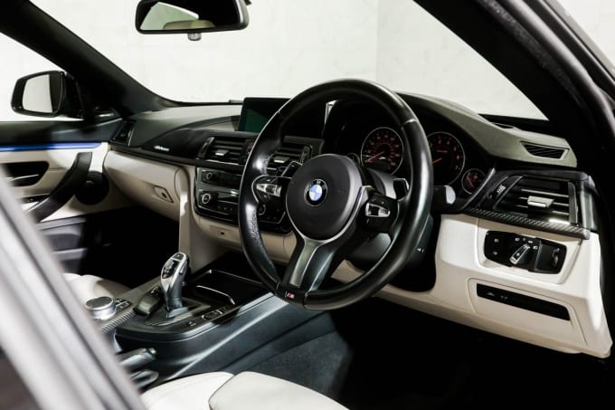 2024 BMW 4 Series Gran Coupe