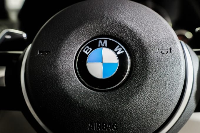 2024 BMW 4 Series Gran Coupe