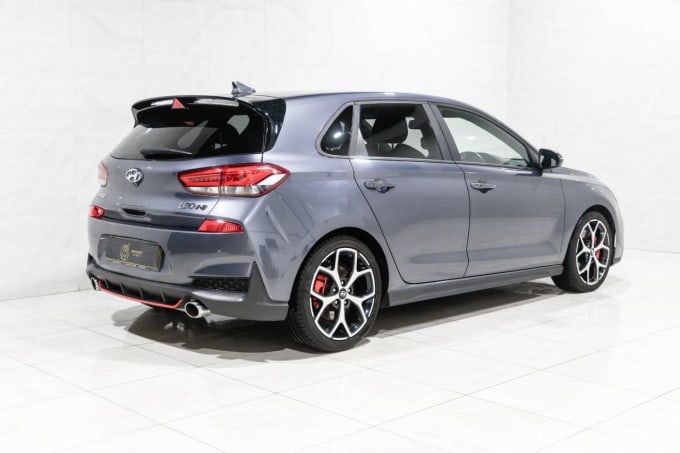 2024 Hyundai I30