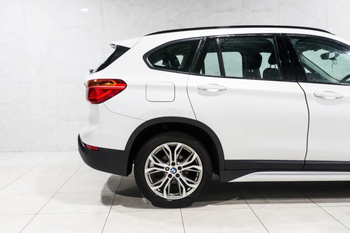 2024 BMW X1