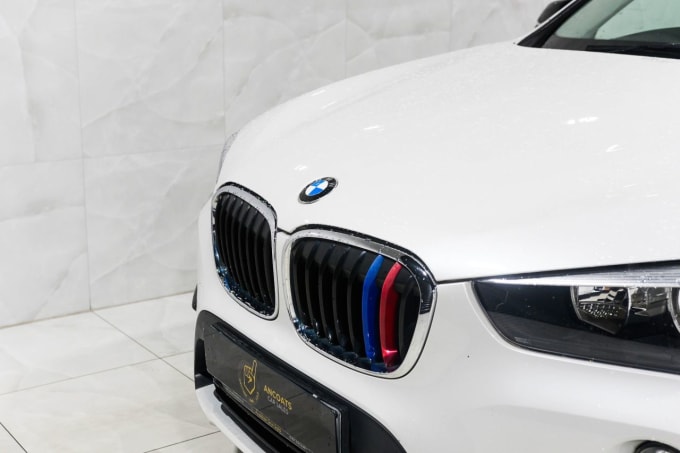 2024 BMW X1