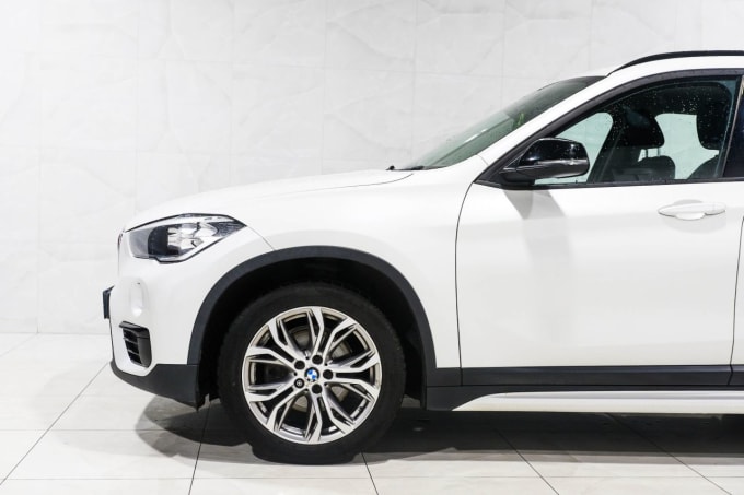 2024 BMW X1