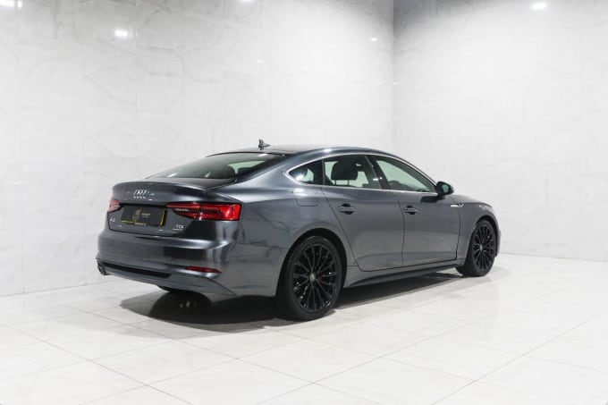 2024 Audi A5