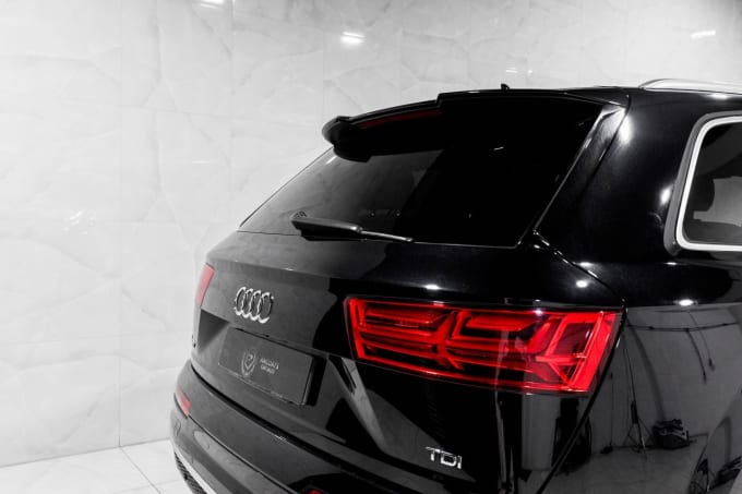 2024 Audi Q7