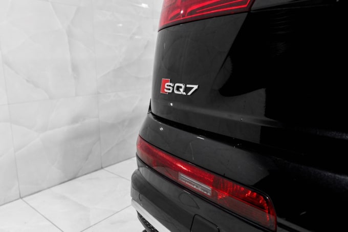 2024 Audi Q7