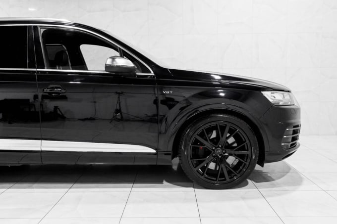 2024 Audi Q7