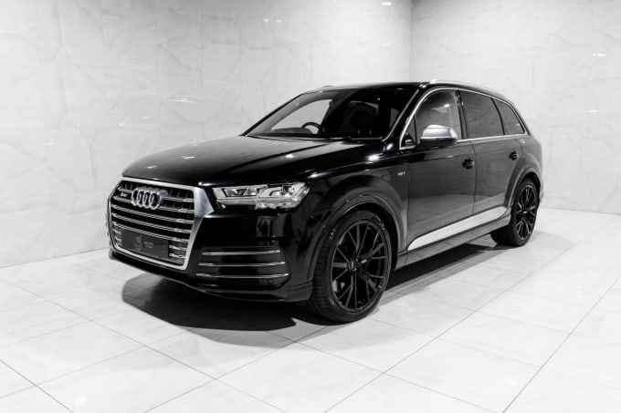 2024 Audi Q7