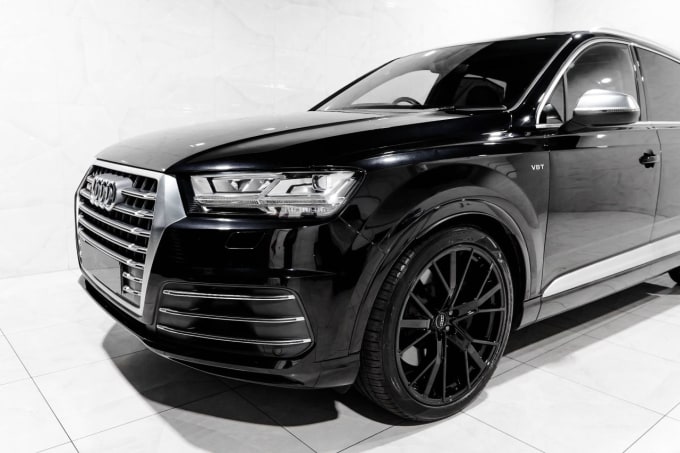 2024 Audi Q7