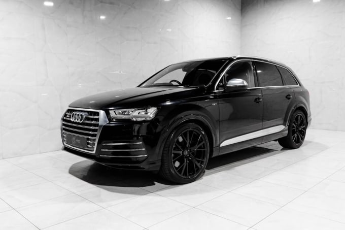 2024 Audi Q7