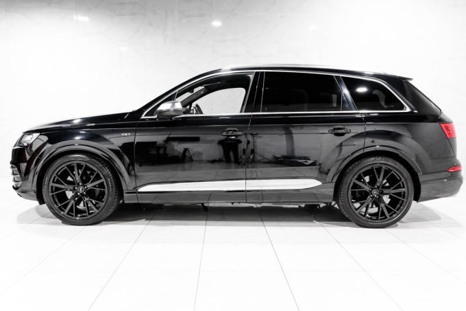 2024 Audi Q7