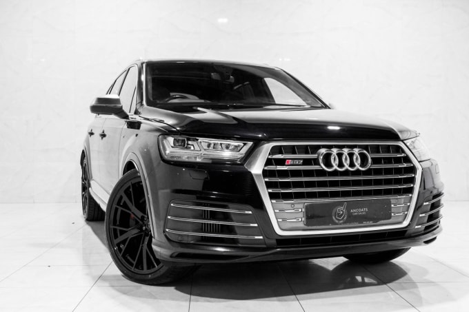 2024 Audi Q7