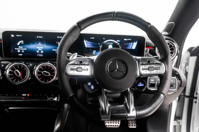 2024 Mercedes-benz Cla