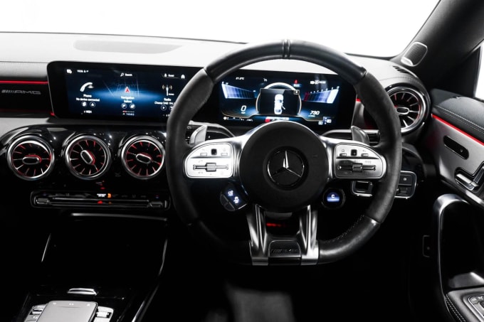 2024 Mercedes-benz Cla