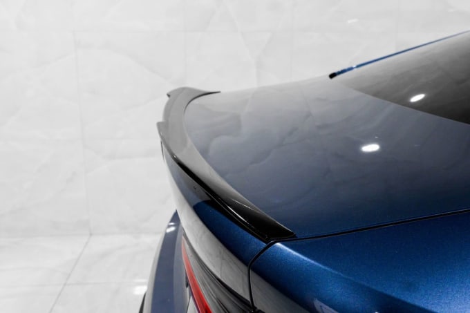 2025 BMW 4 Series