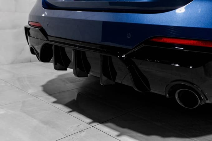 2025 BMW 4 Series