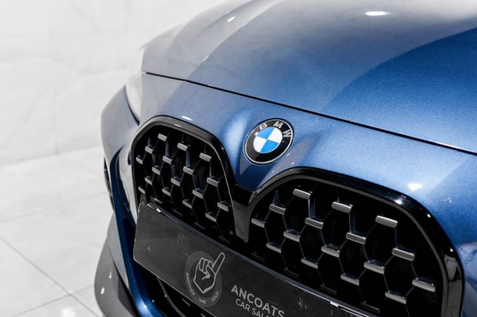 2025 BMW 4 Series